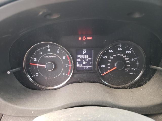 JF2SJGUC8FH414240 Subaru Forester 2.0xt Touring