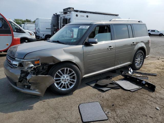 2014 Ford Flex SEL