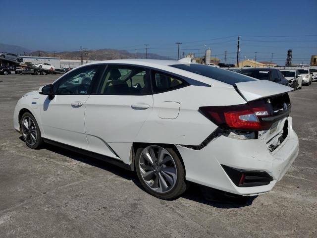 2020 HONDA CLARITY - JHMZC5F17LC000428