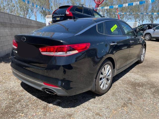 5XXGT4L39JG261484 KIA Optima Lx