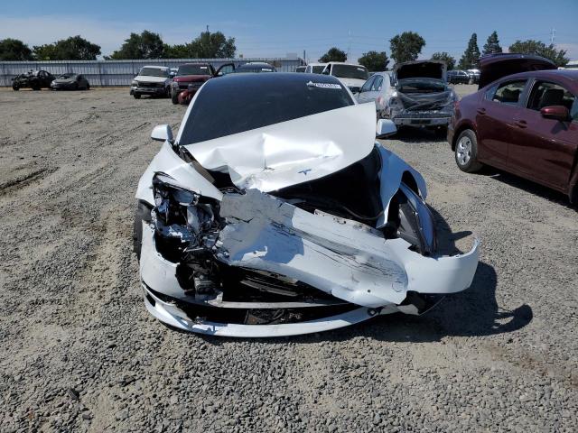 5YJ3E1EB2NF262917 Tesla MODEL 3