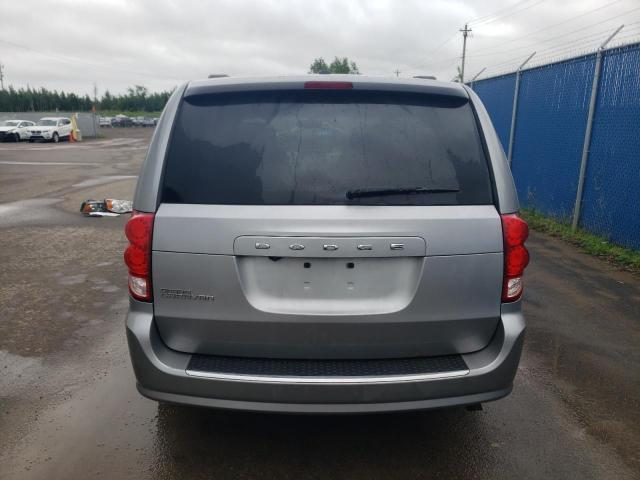 2016 DODGE GRAND CARA - 2C4RDGBG6GR126104