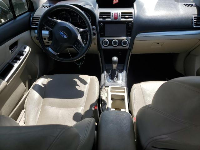 Subaru Impreza Sport Limited 2015 JF1GPAZ67FH201644 Image 8