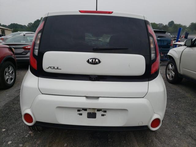 KNDJX3A57G7296499 | 2016 KIA SOUL !