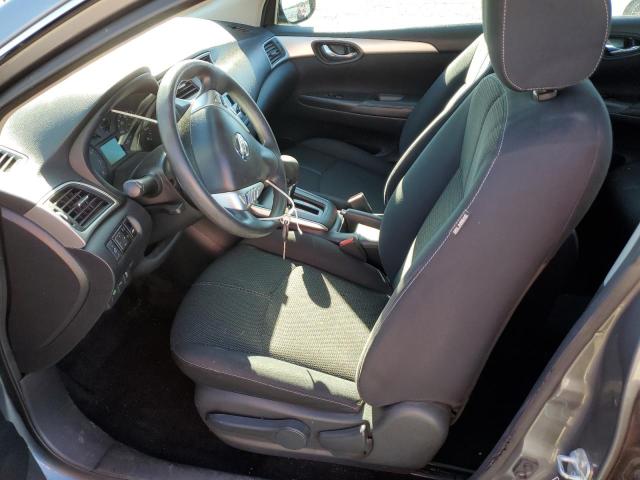 3N1AB7APXGY296134 Nissan SENTRA S