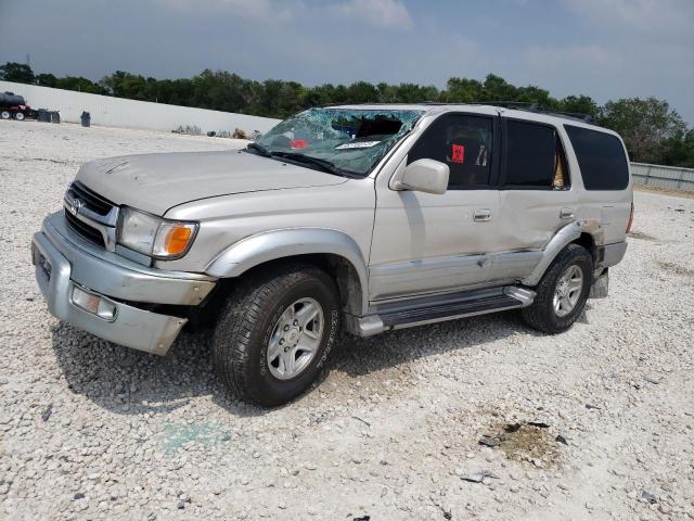 2000 Toyota 4Runner Limited