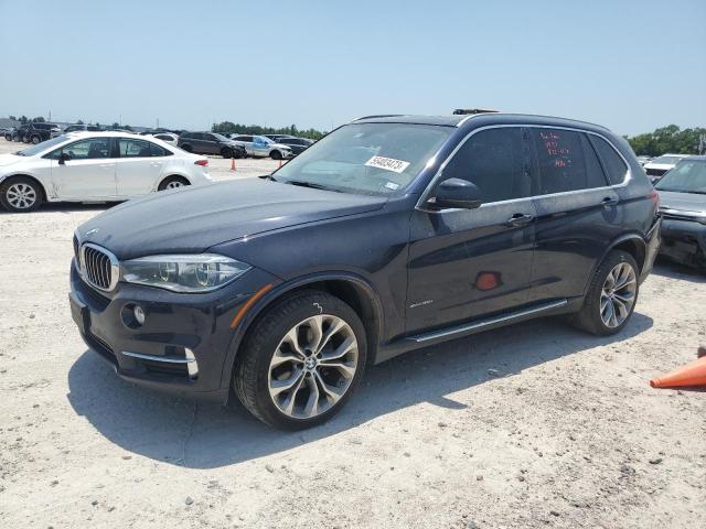 VIN 5UXKR0C57E0K51674 2014 BMW X5, Xdrive35I no.1