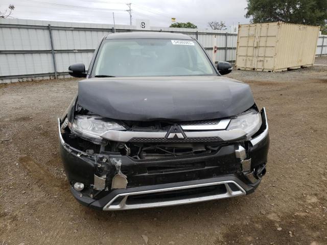 JA4AD3A33KZ024028 Mitsubishi Outlander Se