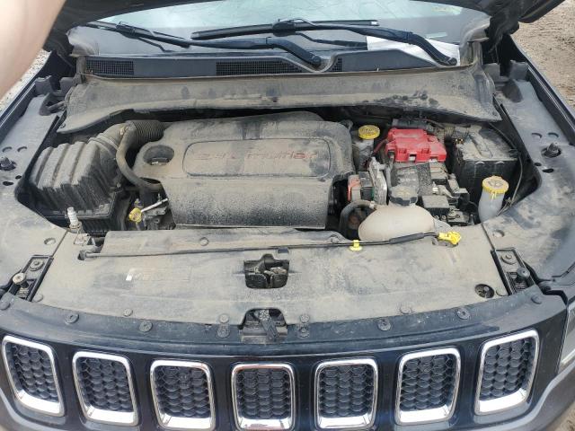 3C4NJDBBXKT657175 Jeep Compass Latitude