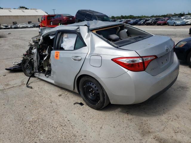 Vin: 2t1burhe7gc484749, lot: 57768583, toyota corolla l 20162