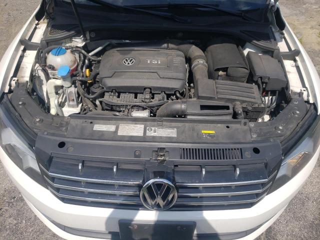 2015 VOLKSWAGEN PASSAT SEL - 1VWCT7A33FC108073