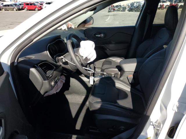 2023 JEEP CHEROKEE A 1C4PJMMB6PD112299