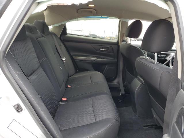 1N4AL3AP7JC214725 Nissan ALTIMA 2.5