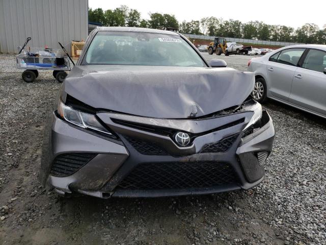 2019 TOYOTA CAMRY L/LE 4T1B11HKXKU778606