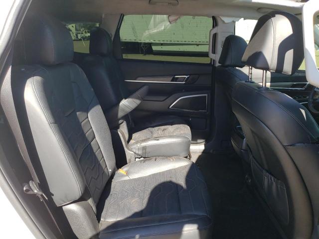 5XYP5DHC2NG247169 KIA Telluride Sx