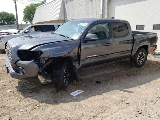 3TMCZ5AN8PM550855 Toyota Tacoma DOU