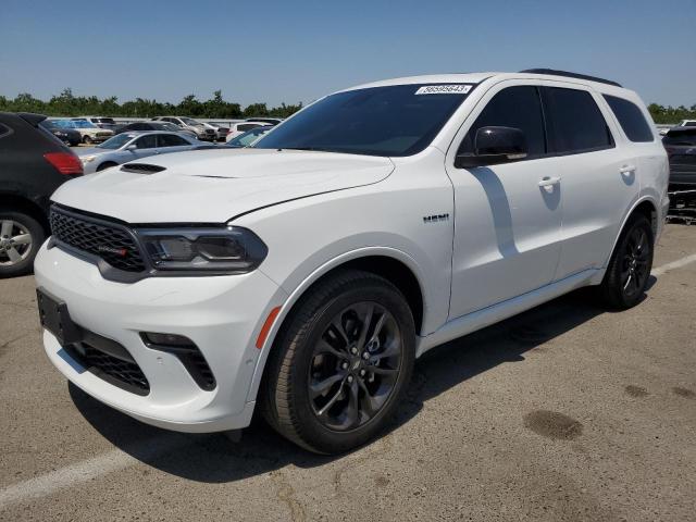 2023 Dodge Durango R/T