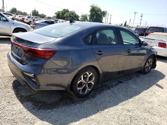 3KPF24AD8LE198450 KIA FORTE FE