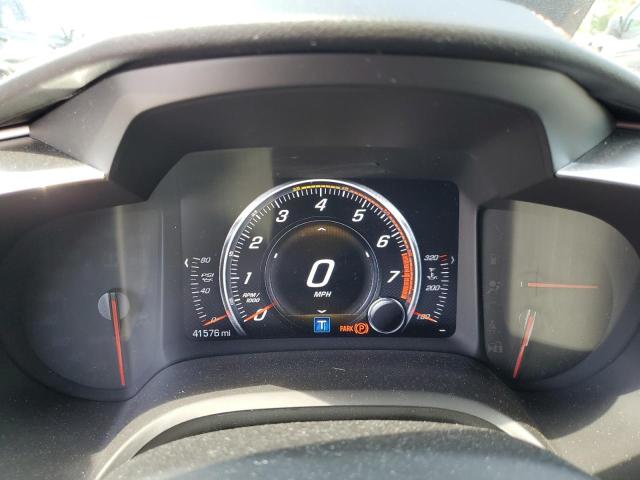 2015 CHEVROLET CORVETTE S - 1G1YC2D71F5104966