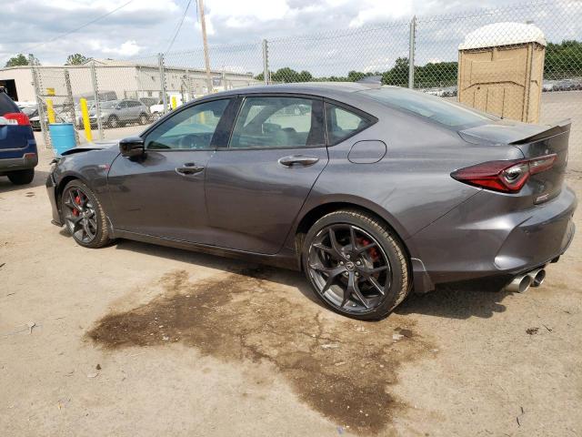 2022 ACURA TLX TYPE S - 19UUB7F99NA001970