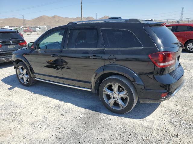 2017 DODGE JOURNEY CR - 3C4PDCGG7HT613660