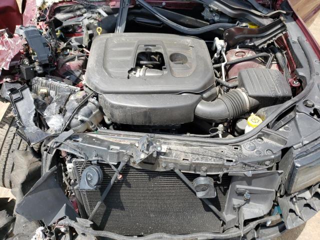 1C4RJFBG1LC102024 Jeep Grand Cherokee Limited