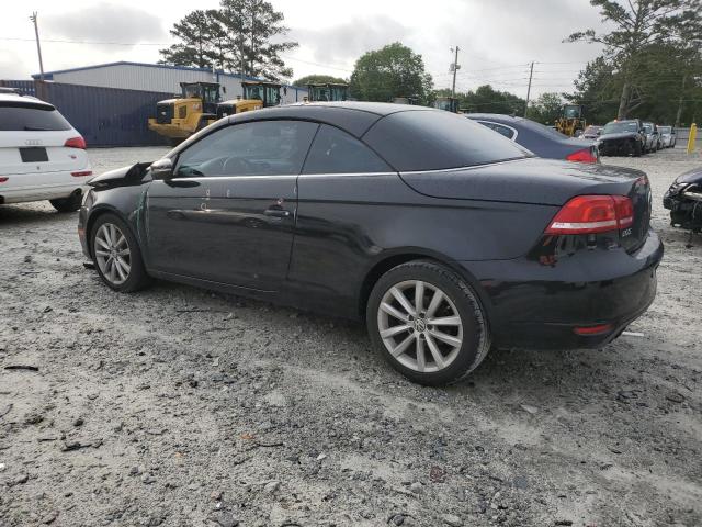 2015 VOLKSWAGEN EOS KOMFOR - WVWBW8AH2FV000538