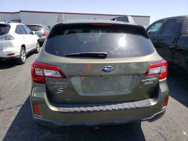 4S4BSACC4F3279096 Subaru Outback 2.5i Premium