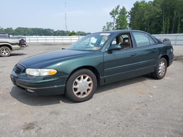 2004 Buick Regal LS