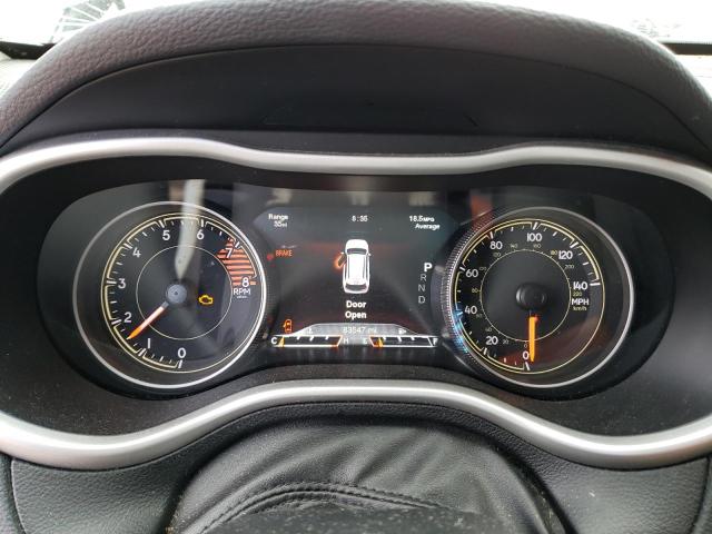 1C4PJMBS6GW368627 Jeep Cherokee Trailhawk