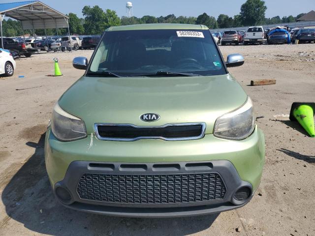 KNDJP3A51E7746595 KIA SOUL +
