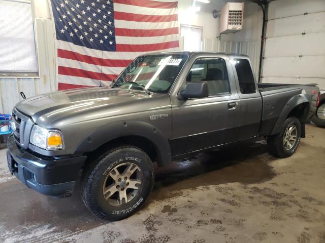 2006 Ford Ranger 