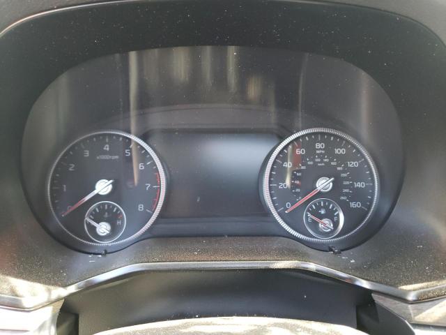 5XYP5DHC2NG247169 KIA Telluride Sx