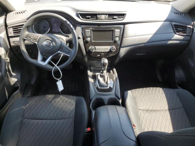 5N1AT2MT2JC762673 Nissan ROGUE S
