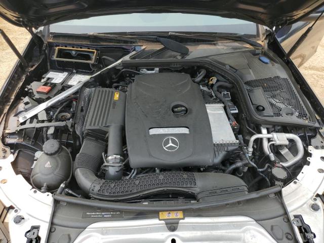 55SWF4JB0JU267754 2018 MERCEDES-BENZ C-CLASS, photo no. 11