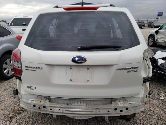 JF2SJAAC3EH473437 Subaru Forester 2.5i