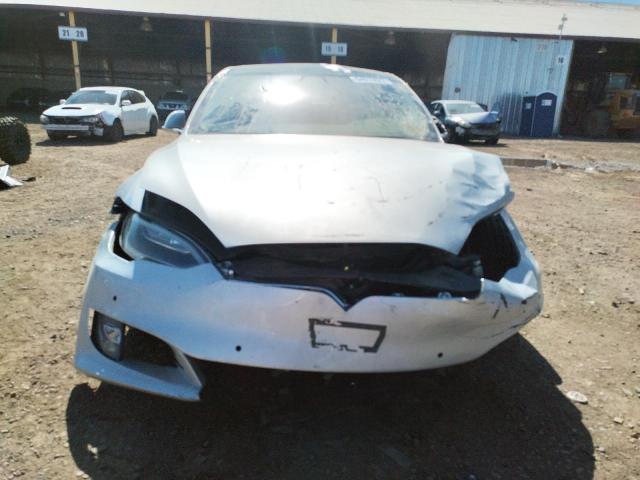 5YJSA1E29JF271700 Tesla MODEL S