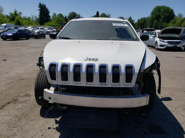 1C4PJLABXGW234506 Jeep Cherokee Sport