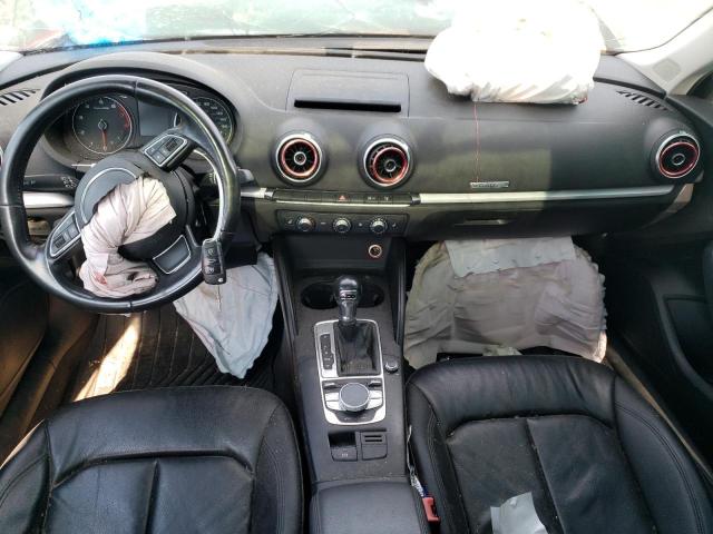 2015 AUDI UK WAUBFGFF4F1005617