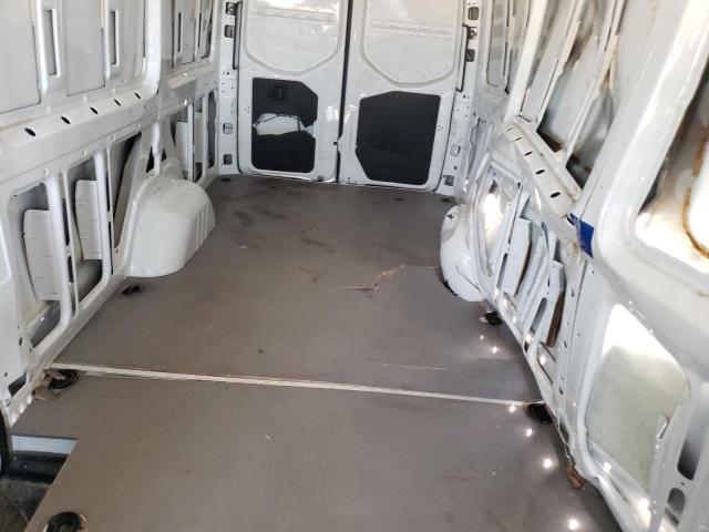 2021 MERCEDES-BENZ SPRINTER - W1Y40CHY4MT063003