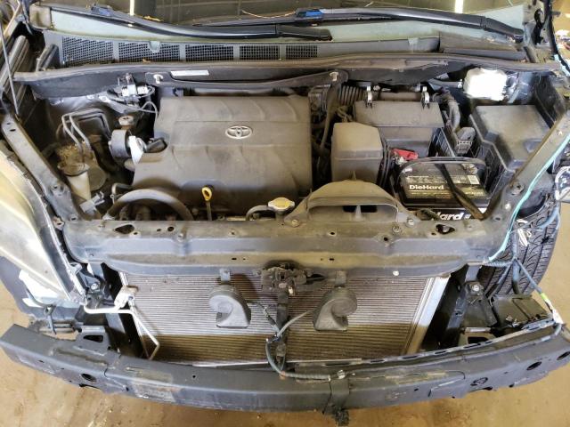 2015 TOYOTA SIENNA SPO - 5TDXK3DC2FS547629