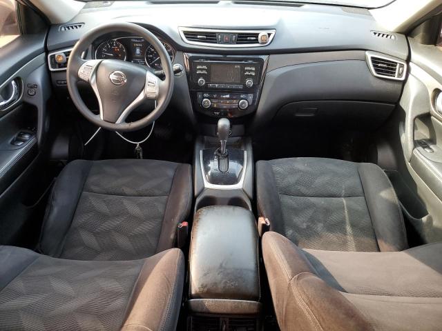 5N1AT2MTXEC871307 Nissan ROGUE S