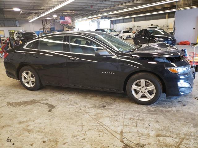 1G1ZB5ST6NF186890 Chevrolet Malibu LS 4