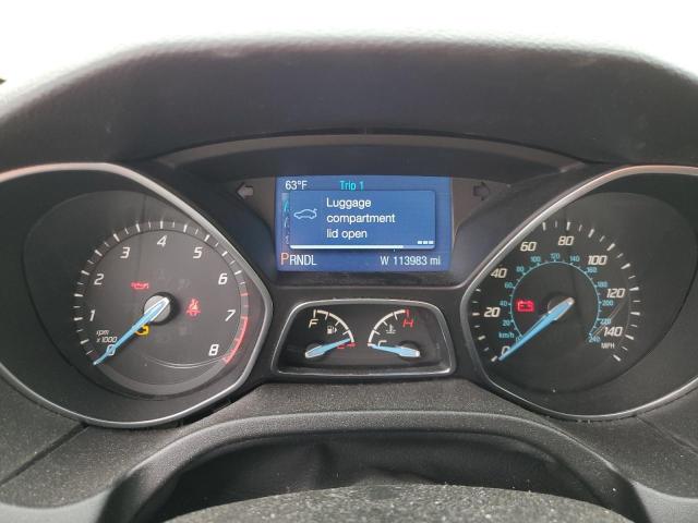1FADP3F20EL407853 Ford FOCUS SE