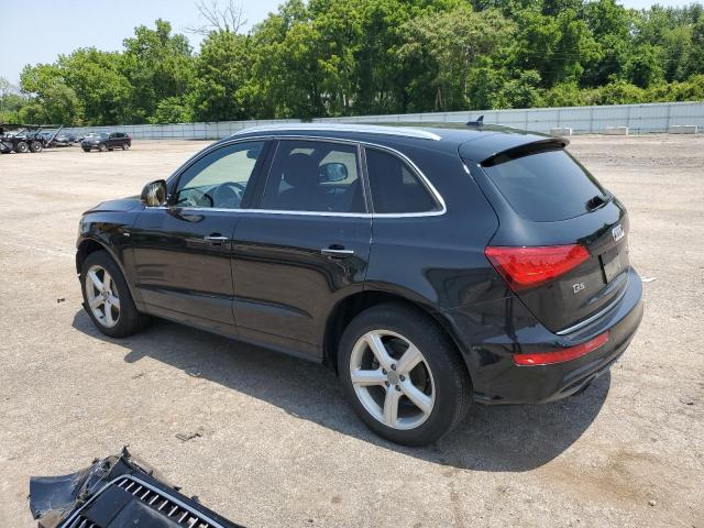 WA1M2AFPXHA045212 2017 AUDI Q5, photo no. 2