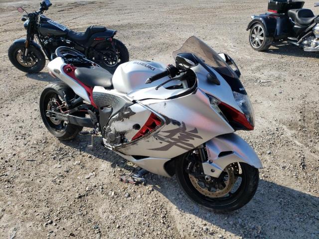 2022 SUZUKI GSX1300 RR - JS1EJ11B6N7101030