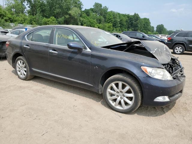 2009 Lexus Ls 460 VIN: JTHCL46F795002009 Lot: 54746623