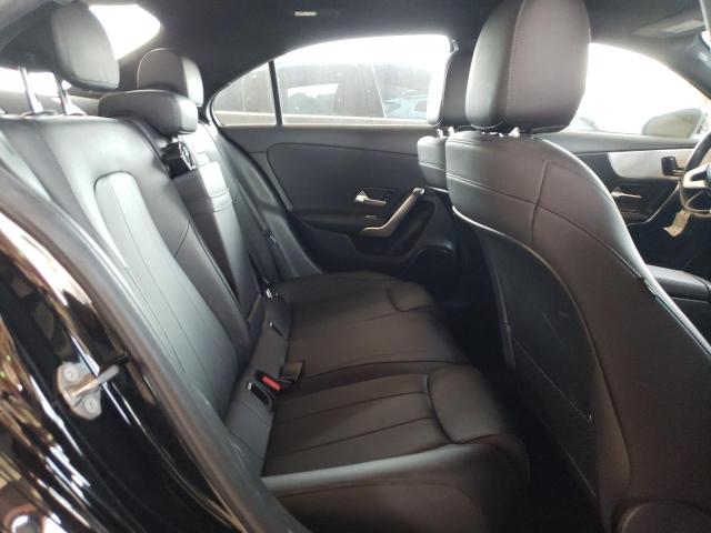 W1K3G4FB8LJ200069 Mercedes-Benz A 220 4matic