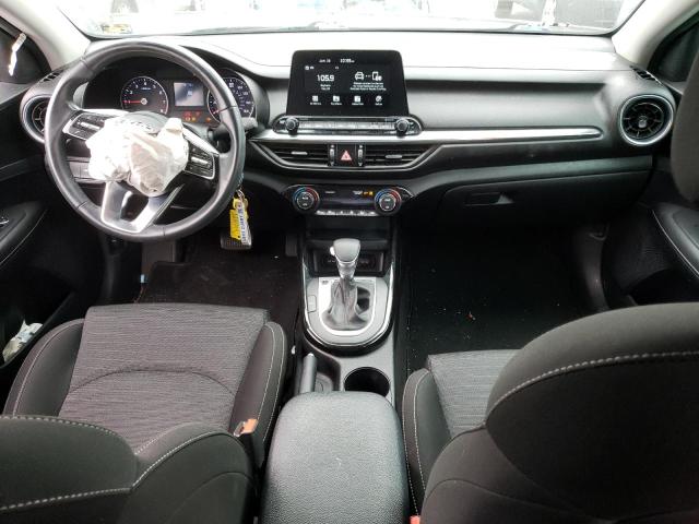 3KPF34AD0KE135970 KIA Forte Gt Line