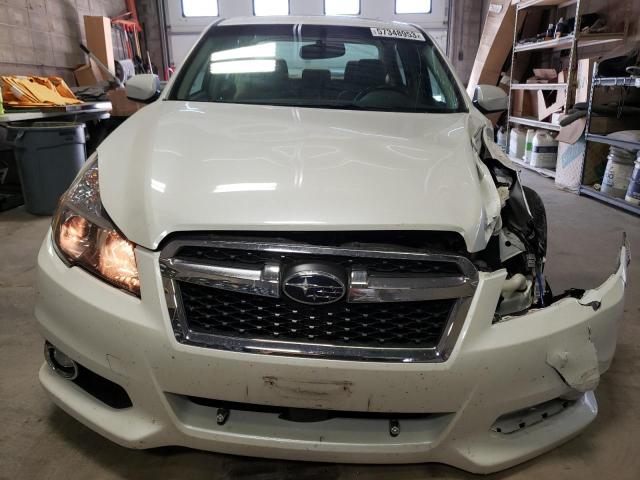 4S3BMBL68E3022343 Subaru Legacy 2.5i Limited